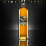 Truth Honey Strawberry-rita