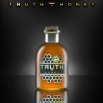 Ginger Honey